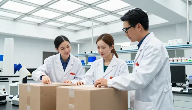 办公用品物流系统如何适应线上店铺运营新趋势