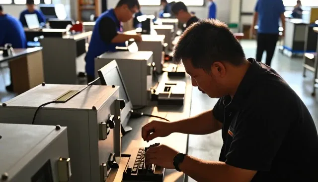 广东药械通国际供应链有限公司介绍地区服务案例