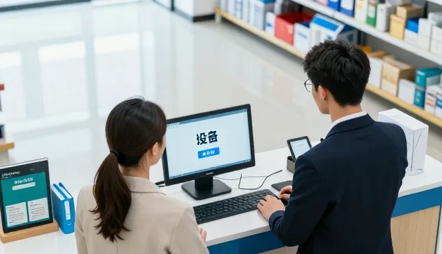 线上办公用品供应如何推动销售流程优化
