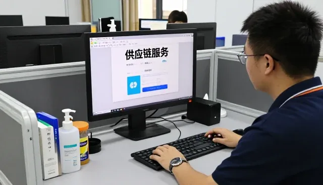 广东药械通国际供应链有限公司专注日用百货领域，提供地区服务