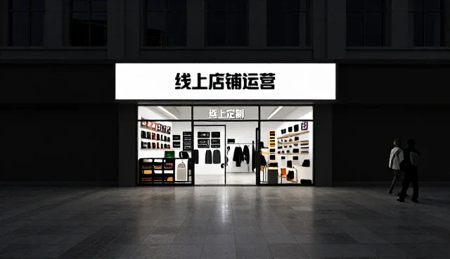 批发渠道如何重塑线上店铺的商品定制模式