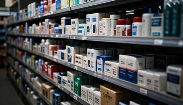 日用百货批发中用户行为对运输效率的影响与限制